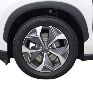 Four Wheel Drive 2023 Aion V SUV 185Km/H New Energy Vehicle