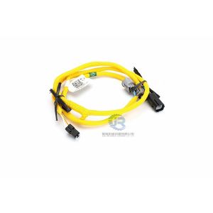LQ16E01015P1 Generator Wiring Harness SK210LC-8 Kobelco Digger Parts
