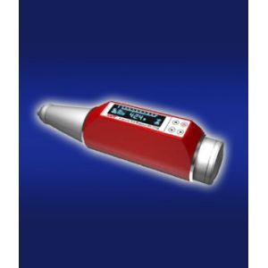 HT-225D Integrated Digital Concrete Test Hammer OLED Display with Software to PC