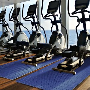 7mm Thick Roll Foam Mat