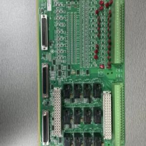 Cheap GE IS200TDBTH6A Discrete I/O Terminal Board for Turbine Control for sale