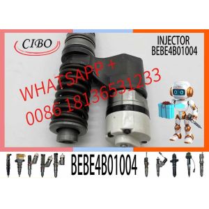 China 3964404 BEBE4B01004 Brand New Genuine Diesel Fuel Injector on sale