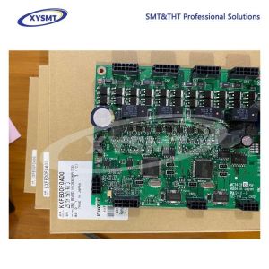 KXFE00F0A00 Head PCB Board Panasonic CM402 MC14CB machine spare part