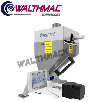 Quality Single Screw Side Feeder Lose In Weight Granules Feeding Machine wholesale