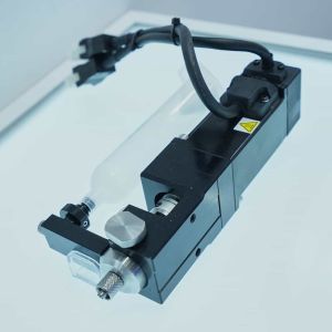 4P/8P/16P Screw High-Precision Concentric Screw Valve for 5000-500000 cps