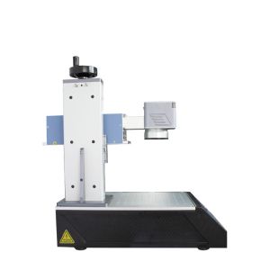 UV Laser Marking Machine For Plastic
