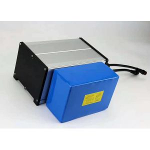 12V35Ah LMO Lithium Ion Rechargeable Battery Nominal Capacity ≥35Ah Long