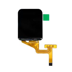 320x385 IPS Touch Screen Monitor 1.78 Inch TFT SPI 262k Colors