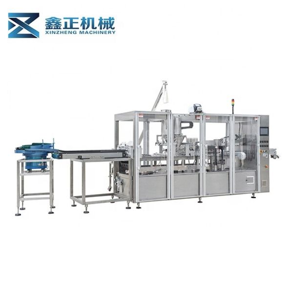 Quality High Accuracy Fill And Seal K Cup Machine 3420mm X 2200m X 2688mm wholesale