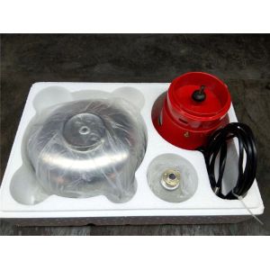 ZONELINK automatic centrifuge milk cream electric centrifugal separator with 304