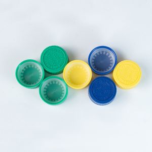 Recyclable Child Resistant Closure , 28/400 CRC Cap
