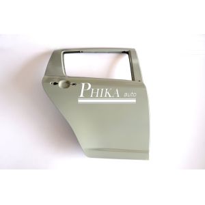 Universal Vehicle Body Parts Custom Suzuki Swift Car Door 0.8mm Thickness