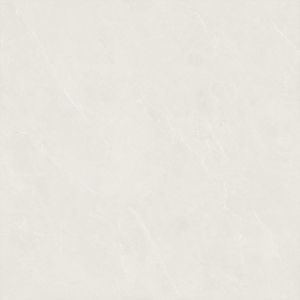 Beige 800x800mm Polished Glazed Porcelain Tiles Antibacterial