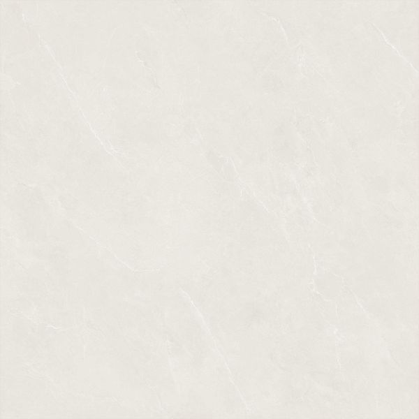 Beige 800x800mm Polished Glazed Porcelain Tiles Antibacterial