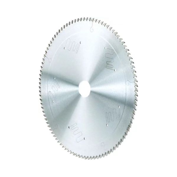 OEM Portable Circular Saw Blade For Plexiglass , Multifunctional Blade To Cut