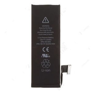 OEM Apple iPhone 5 Battery Replacement