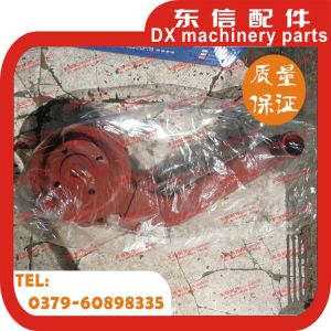 China YTO  tractor parts water pump match YTO1000 used for LR4V5 diesel engine on sale