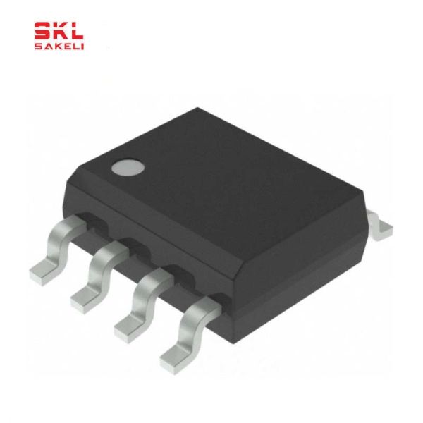 AT24C04C-SSHM-T Flash Memory Chips 4Kb Serial Bus Interface Low Power Consumptio