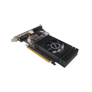 China PCWINMAX New Geforce GTX 750Ti 4GB GDDR5 Low Profile Single Fan Desktop Graphics Card with VGA DVI HD Output on sale China PCWINMAX New Geforce GTX 750Ti 4GB GDDR5 Low Profile Single Fan Desktop Graphics Card with VGA DVI HD Output on sale