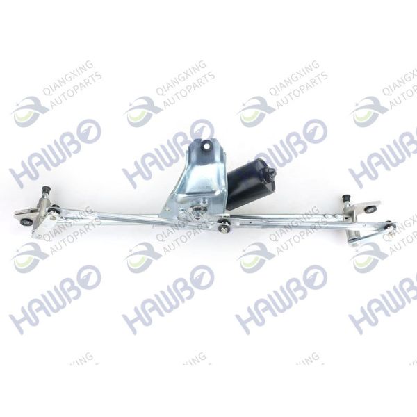 Quality Auto Windshield Wiper Linkage 1H1955603-SM LD033SM Front With Motor wholesale
