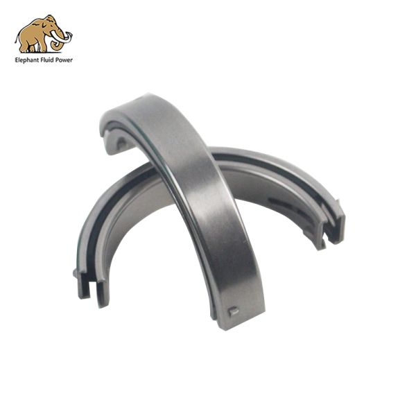 OEM Quality Sauer H1p045 Original Parts Hydraulic Pump Repair Solution