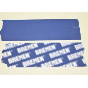 Anti - Counterfeiting Tamper Proof Tape , Customized Security Tape For Boxes