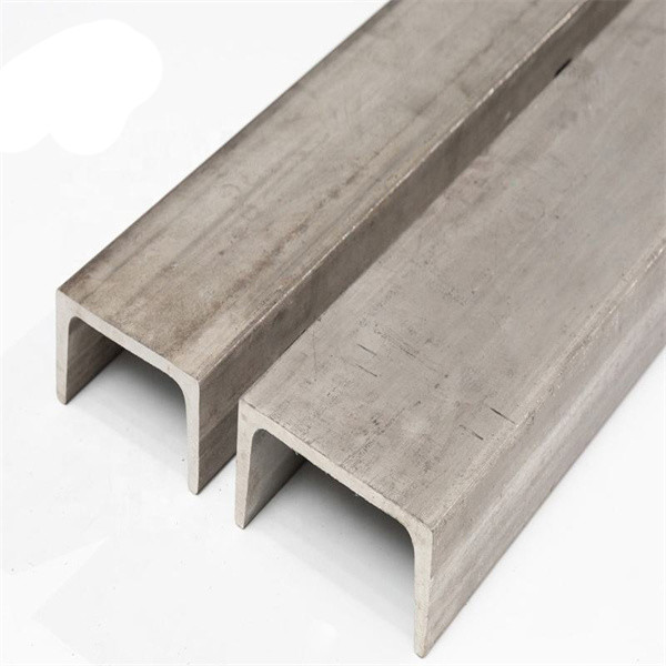 Quality Machinery Steel Beam Profile Galvanized Surface Treatment wholesale