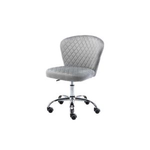 Computer Chair Task Chair Home Executive Desk Chair-Gray