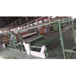 Laminating Machine For Packaging Materials Voltage 380V Automatic Grade