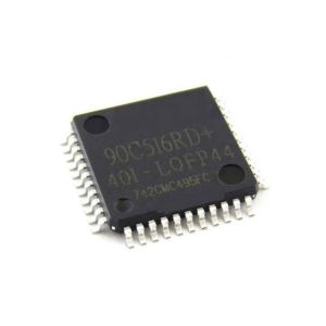 STC90C516RD-40I STC90C516RD 90C516 New Arrived Original MCU LQFP-44 Patch