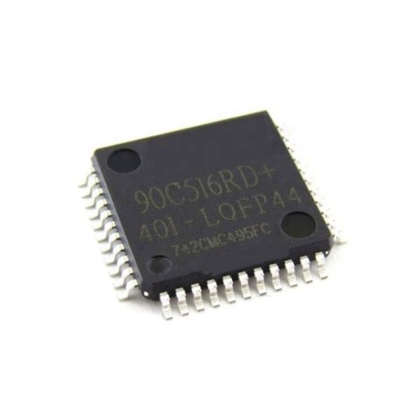 Quality STC90C516RD-40I STC90C516RD 90C516 New Arrived Original MCU LQFP-44 Patch Microcontroller IC Chip STC90C516RD-40I wholesale