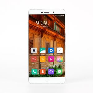 Fingerprint Scanner Elephone P9000 4GB 32GB MTK6755 Helio P10 64-Bit Octa Core 5