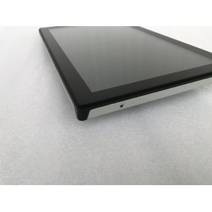 AIO Embedded Touch PC 18.5 Touch Screen Monitor With 6COM 6USB 2RJ45 For HMI