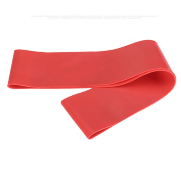 Tpe Materials Resistance Band Set 600MM*50MM