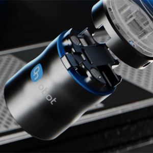 Robot Arm Gripper MG10 For Handling Safe And Precise Industrial Robot