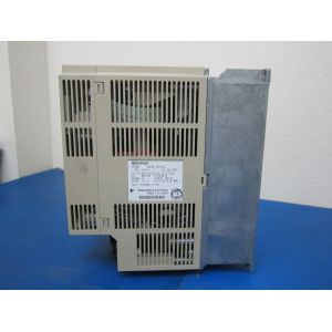 Yaskawa SGDB-30ADG AC SERVO AMPLIFIER 200-230V 18A 2.9KW 3 PHASE NEW