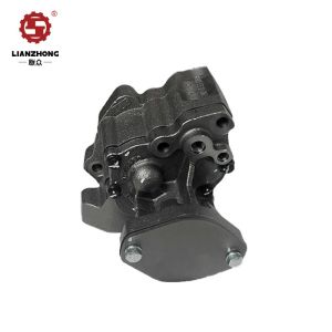 China NT855 Diesel Engine Parts New OEM High Pressure Bulldozer Gear Lubrication Oil Transfer Pump Assy 3609833 on sale