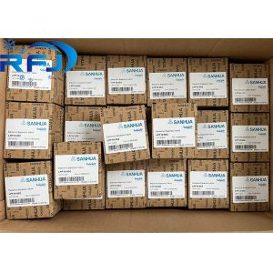 LPF10 002 Refrigeration Compressor Parts SANHUA Expansion Valve