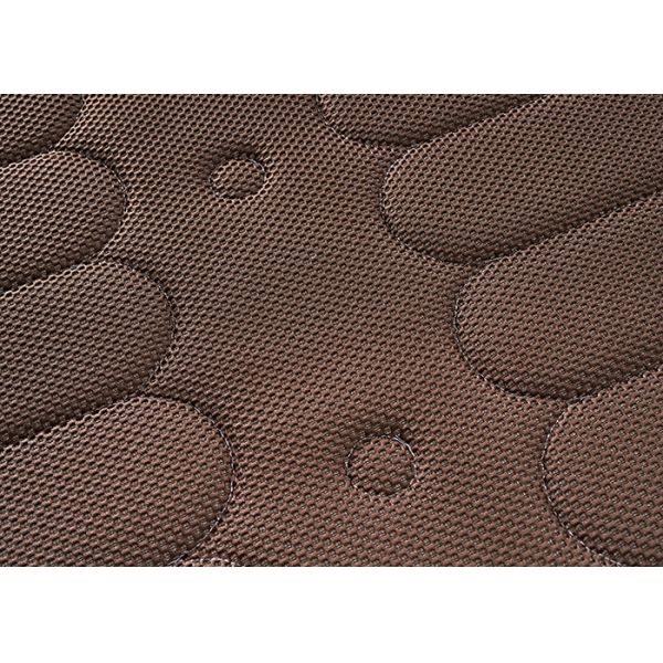 Anti Odorization Gel Infused Foam Mattress