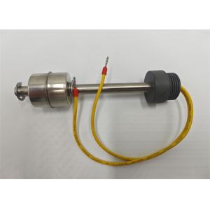 Offset Printing Machine Parts Technotrans Back Water Tank Float Switch 63.1961