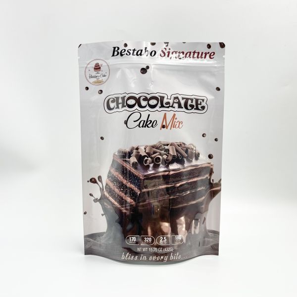 Quality 200 Microns Aluminium Zipper Pouch Food Packaging Glossy Surface wholesale