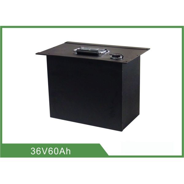 Quality Lithium Battery  Lithium Iron Phosphate Battery 36V60Ah LiFePO4 Battery Pack wholesale