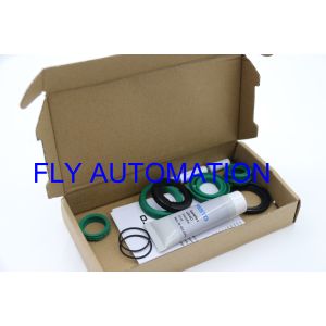 Polyurethane Pneumatic Air Cylinders Wearing Parts Set DNC- 40- PPVA 369196