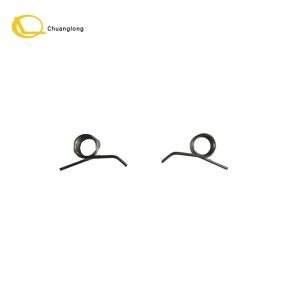 4590001013 Hyosung MX5600 CDU10 Left Spring Cash Dispenser Clamp Carriage Assy