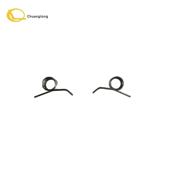 4590001013 Hyosung MX5600 CDU10 Left Spring Cash Dispenser Clamp Carriage Assy 15 Inch Screen Size ATM Machine Parts