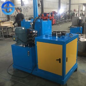 Cheap Hydraulic System 4.5 Kw Motor Stator Recycling Machine for sale