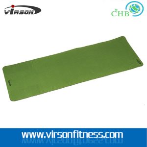 Virson Premium Gym Exercise TPE Yoga Mat for exercise