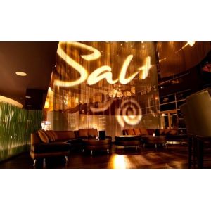 Cheap Window Location Metal Coil Drapery Anodized With 7x7 Rope Construct for sale