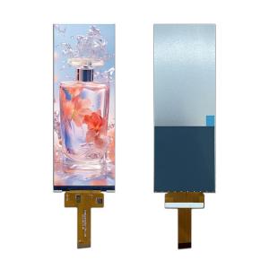 Cheap 6.2 Inch Bar Tft Lcd Module 360 X 960 Resolution Ultra Thin Lcd Display for sale