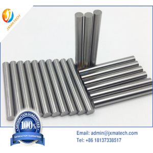 China W90NiFe W97Nife Tungsten Alloy Rods High Tungsten Heavy Alloy on sale
